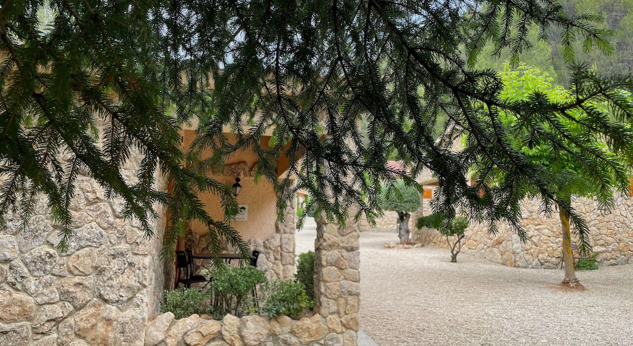 Photo of Outdoor in Yeste