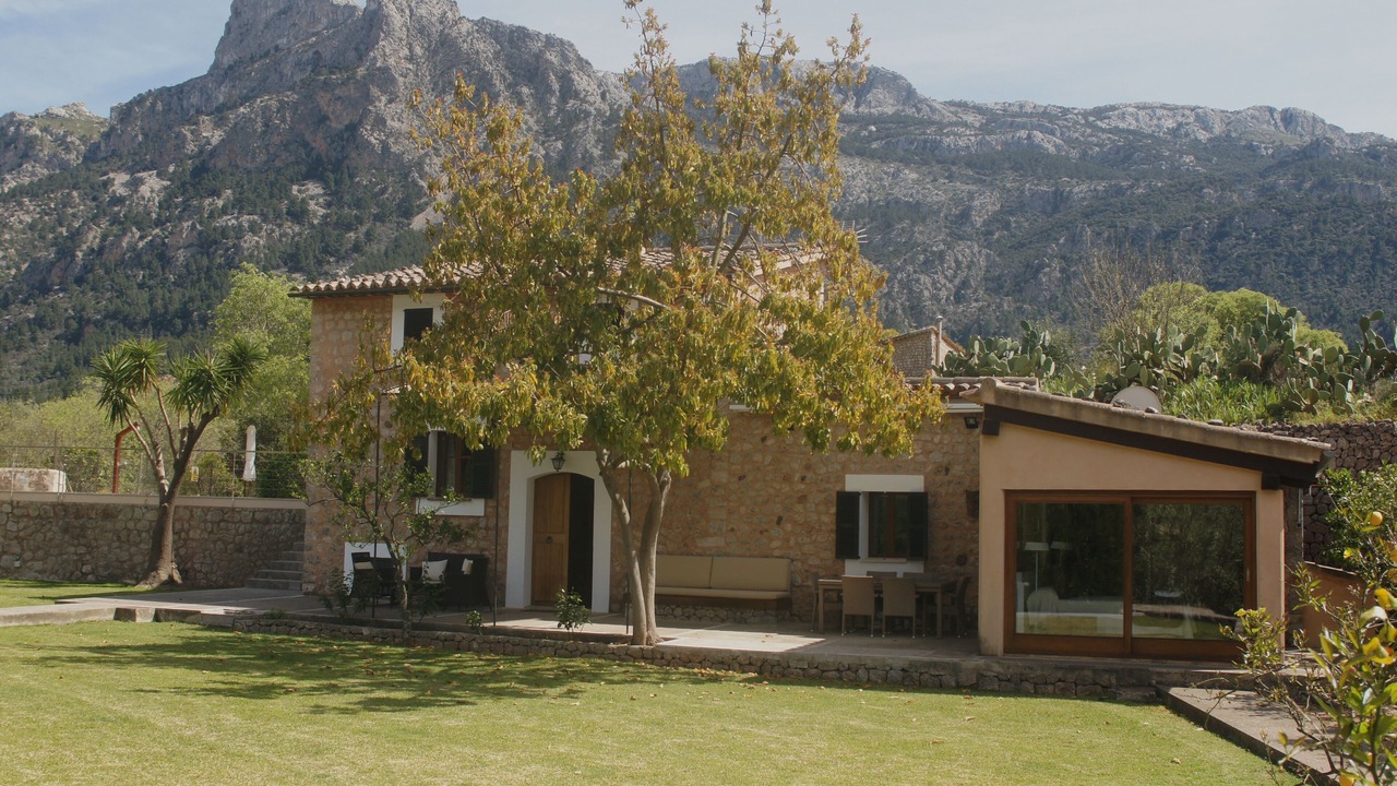 Photo of Outdoor in Biniaraix