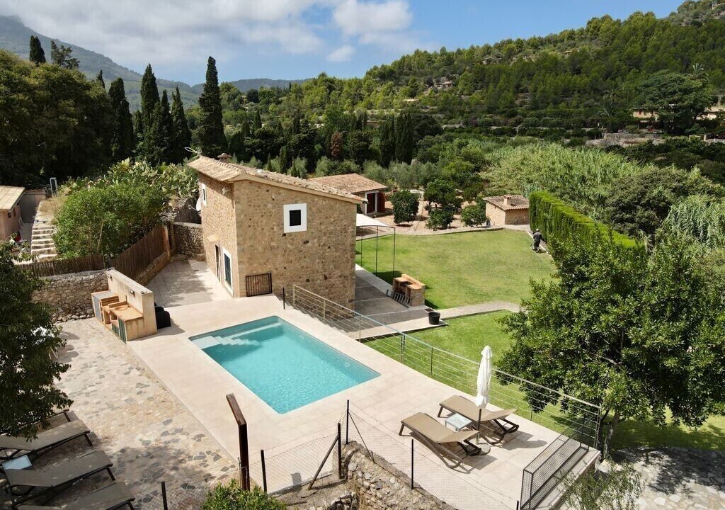 Photo of Outdoor in Biniaraix