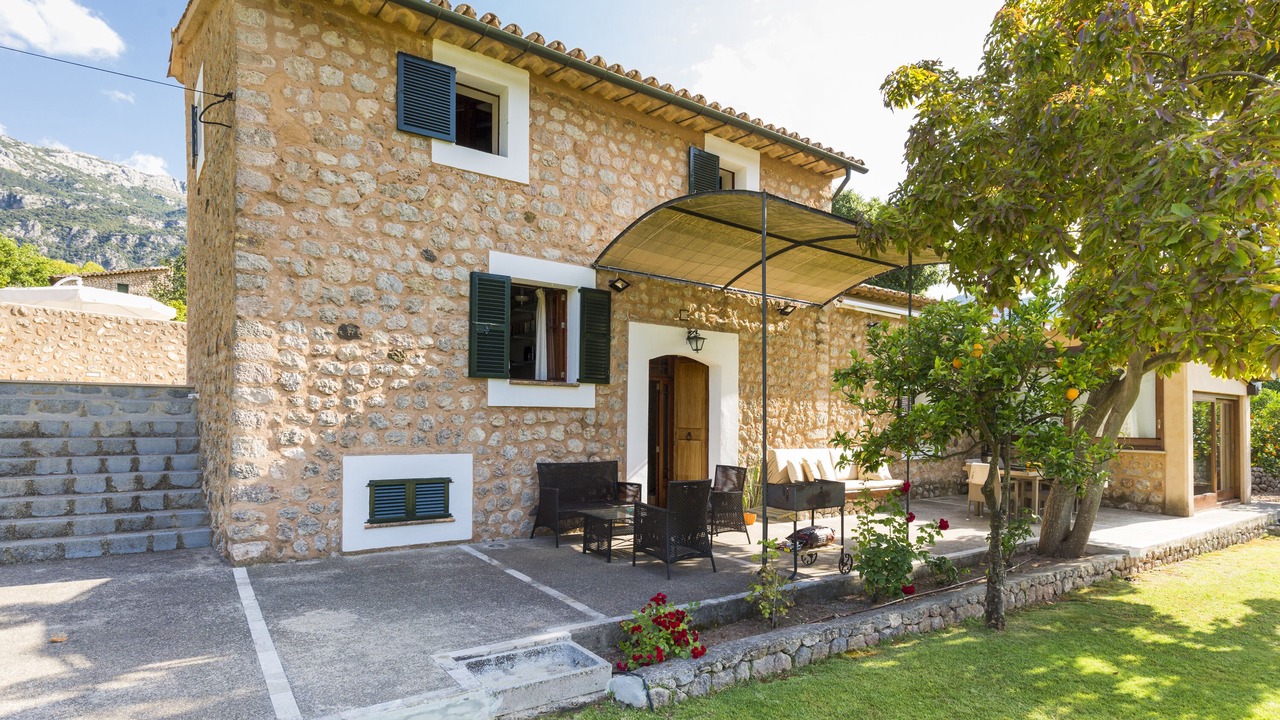Photo of Outdoor in Biniaraix