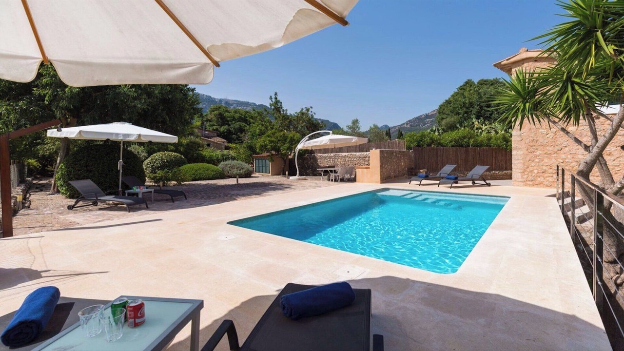 Photo of Outdoor in Biniaraix