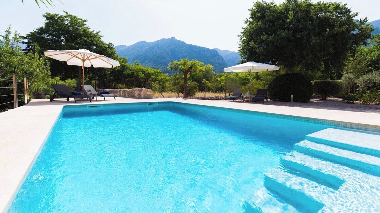 Photo of Outdoor in Biniaraix