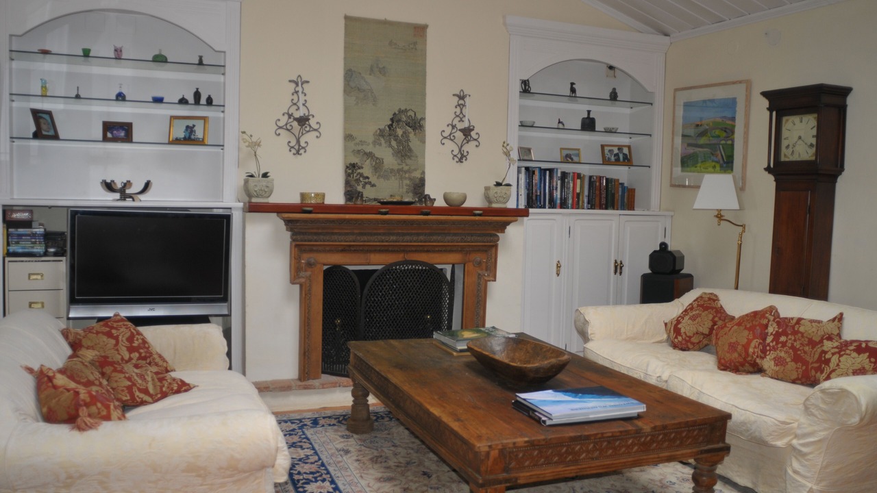 Photo of Bedroom in Rancho Domingo