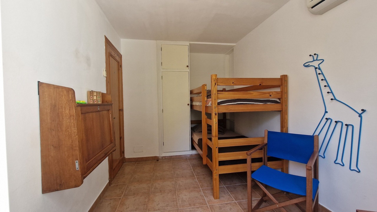Photo of Bedroom in Son Parc
