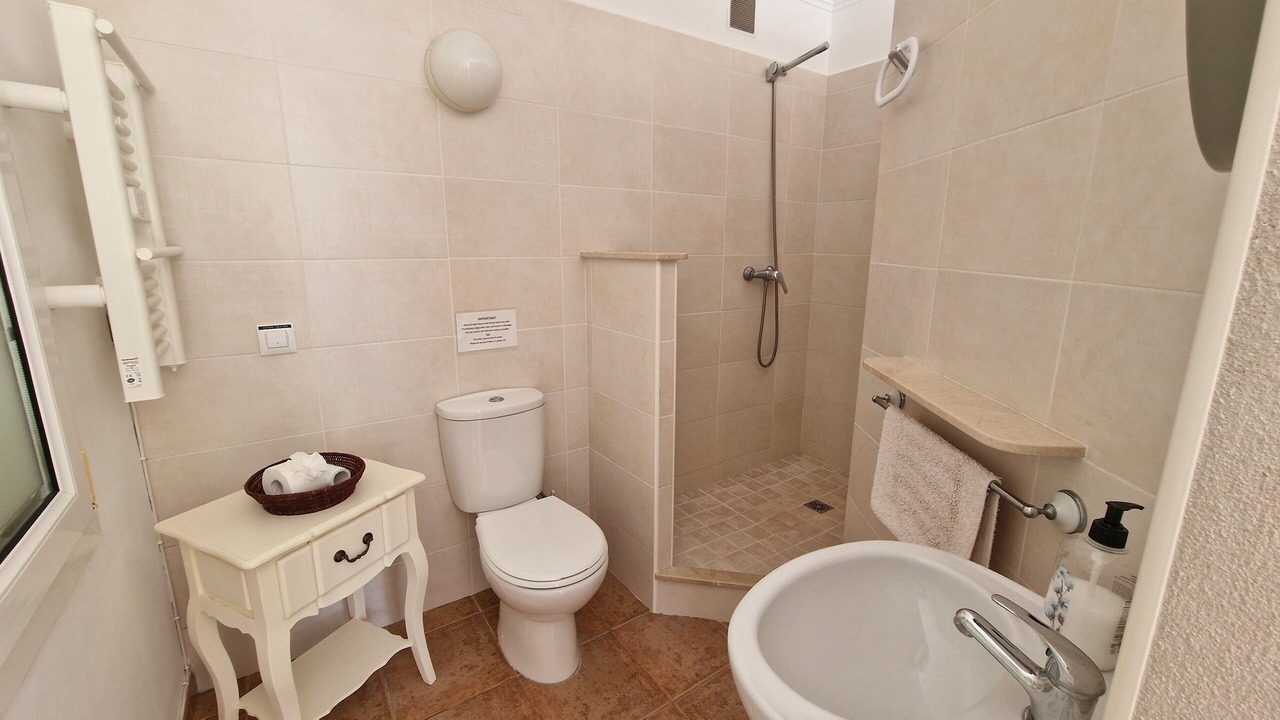 Photo of Bathroom in Son Parc