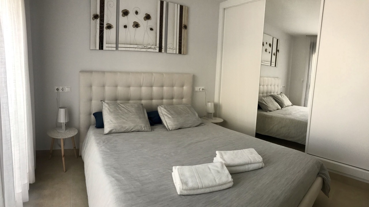 Photo of Bedroom in Benijofar