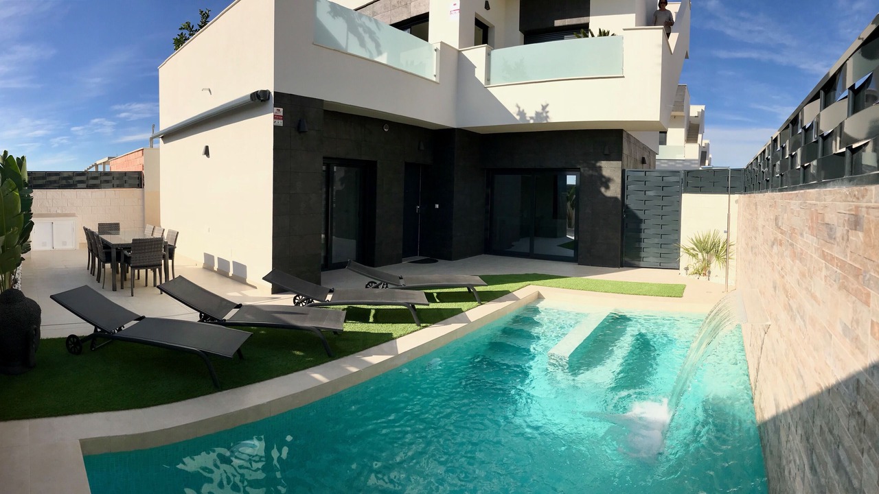 Photo of Outdoor in Benijofar