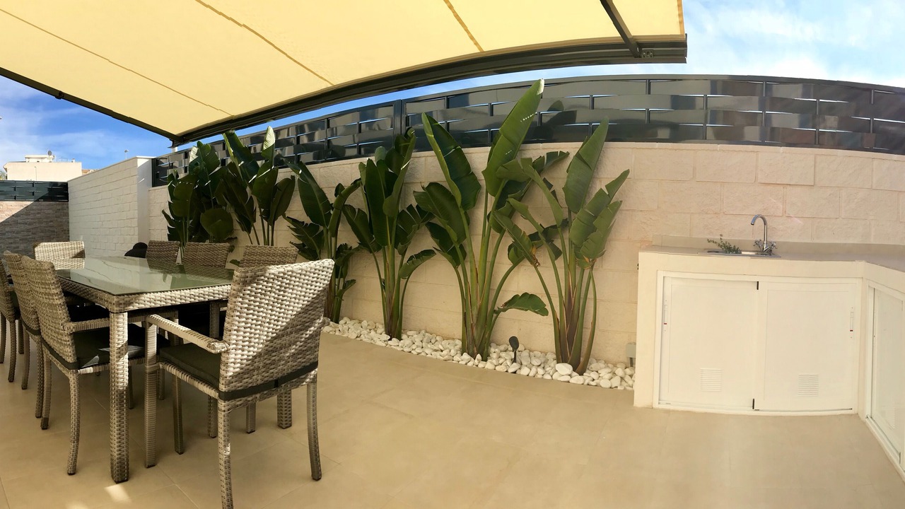 Photo of Outdoor in Benijofar