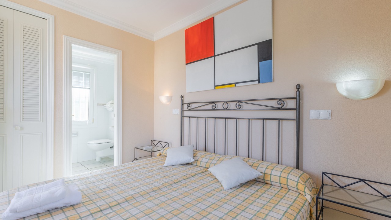 Photo of Bedroom in Molinell