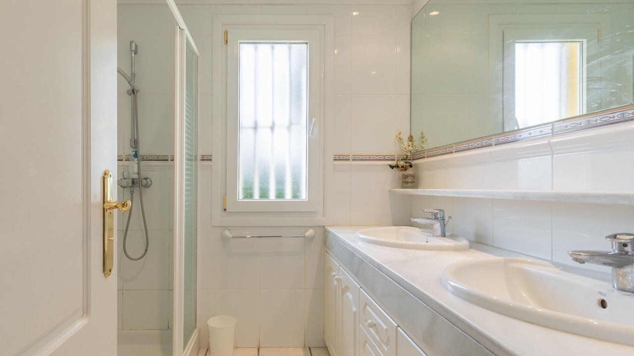 Photo of Bathroom in Molinell