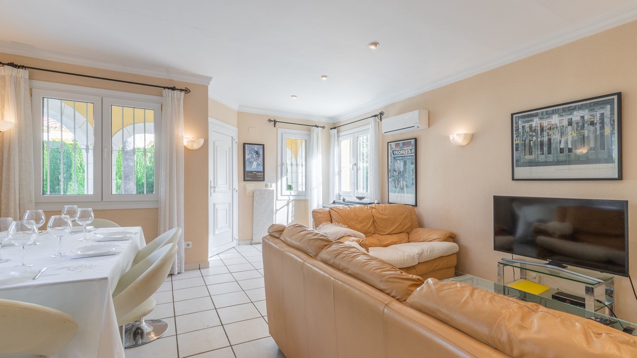 Photo of Livingroom in Molinell