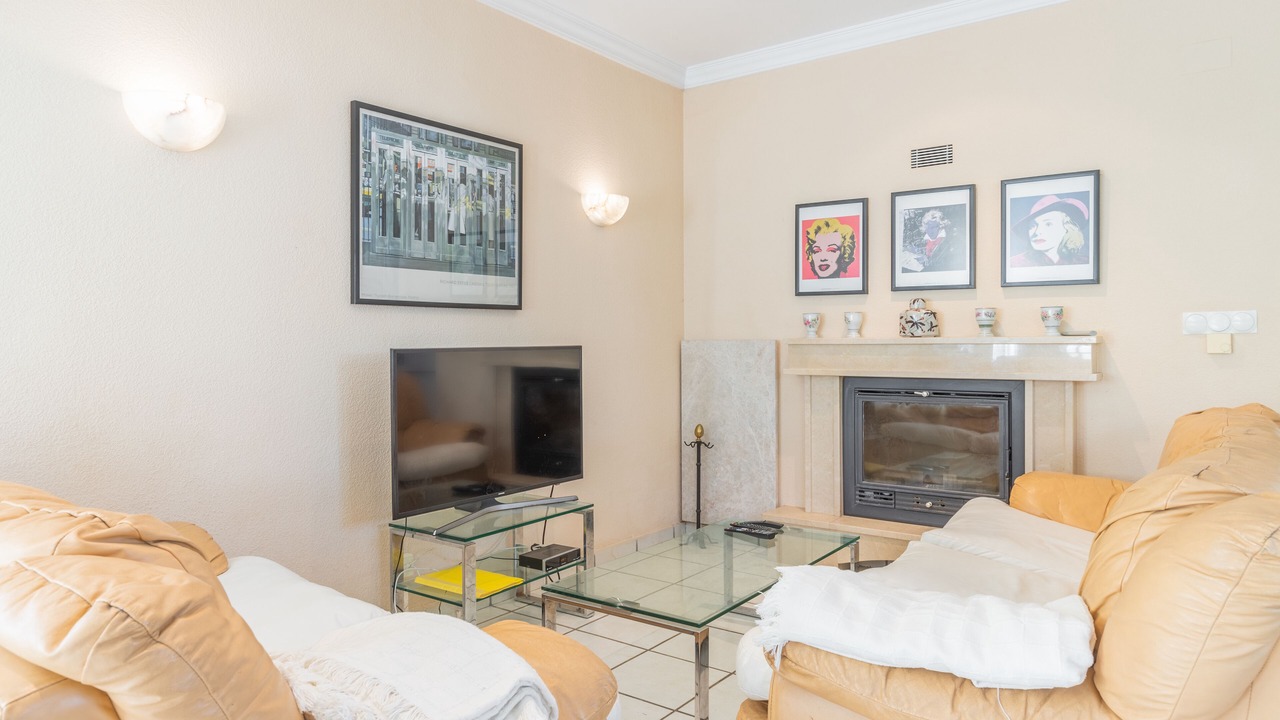 Photo of Livingroom in Molinell