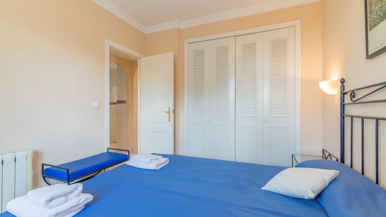 Photo of Bedroom in Molinell