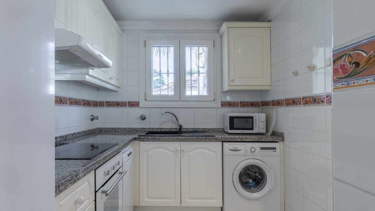 Photo of Kitchen in Molinell