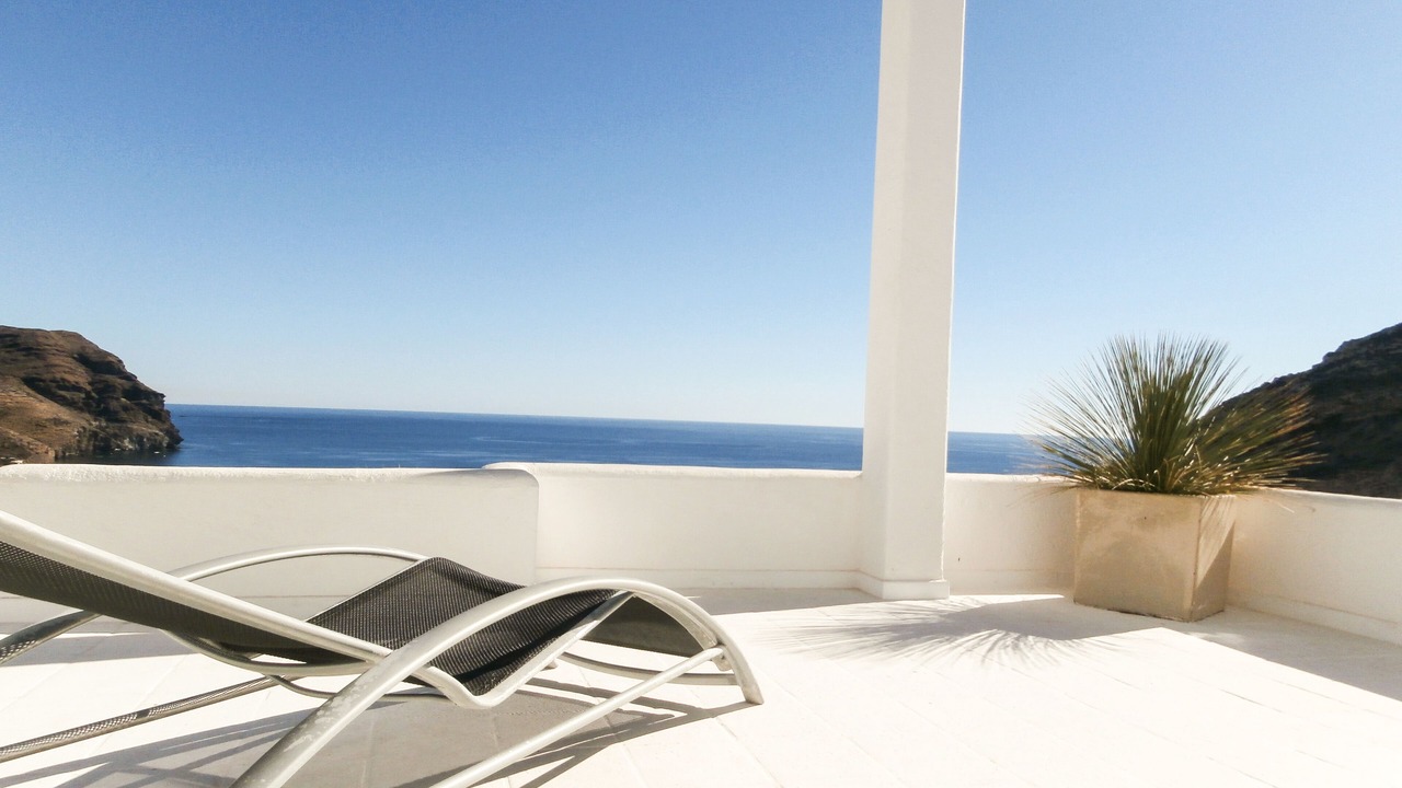 Photo of Patio Balcony in Las Negras