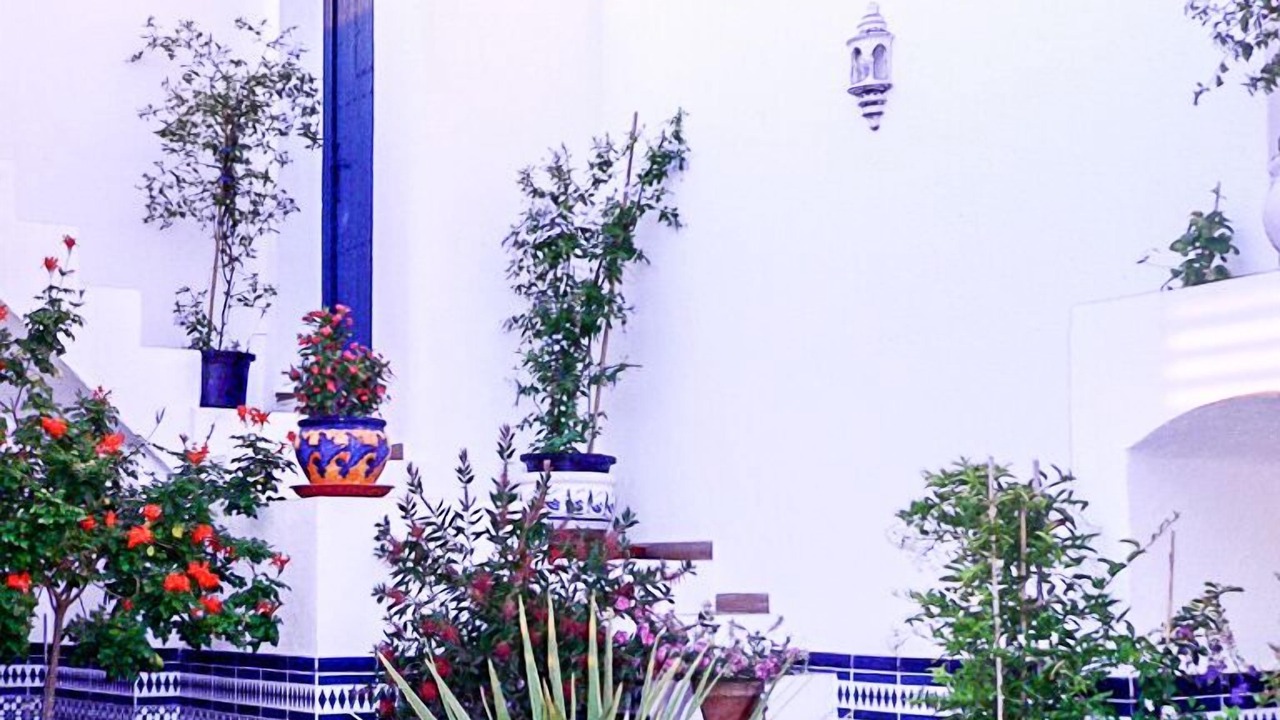 Photo of Outdoor in Las Negras