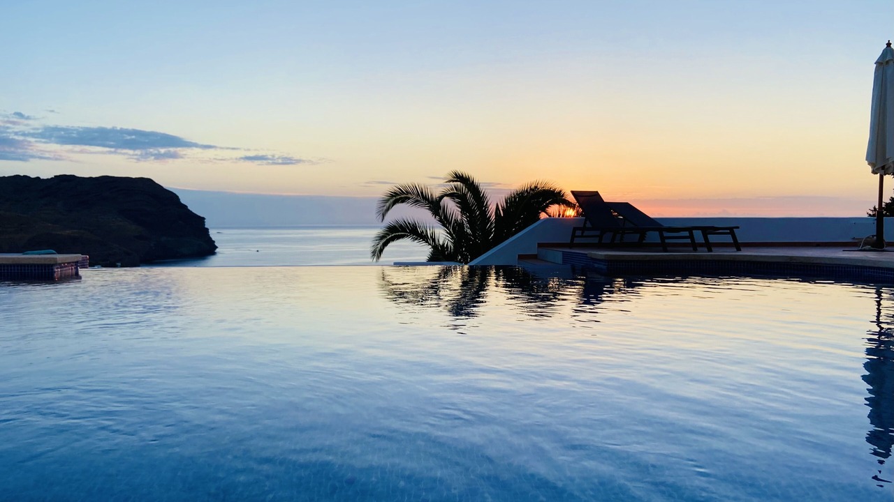 Photo of Outdoor in Las Negras
