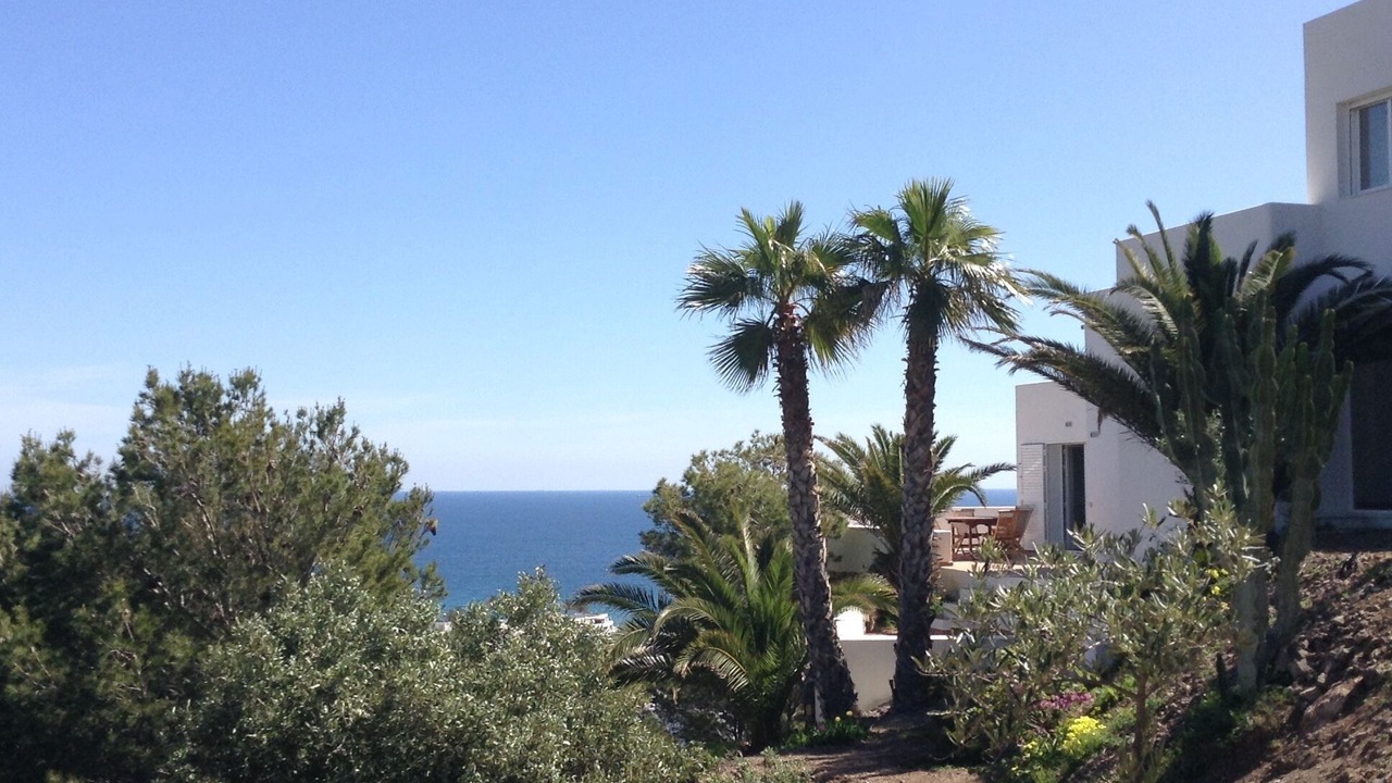 Photo of Outdoor in Las Negras