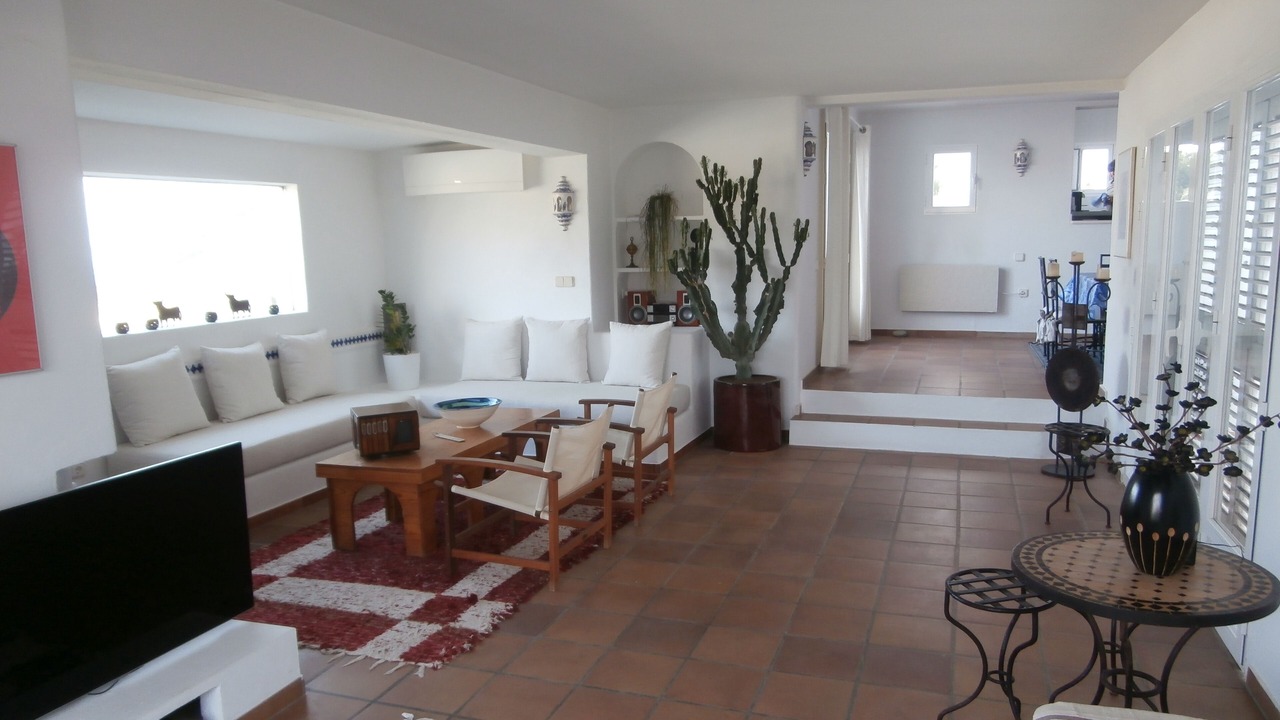 Photo of Livingroom in Las Negras
