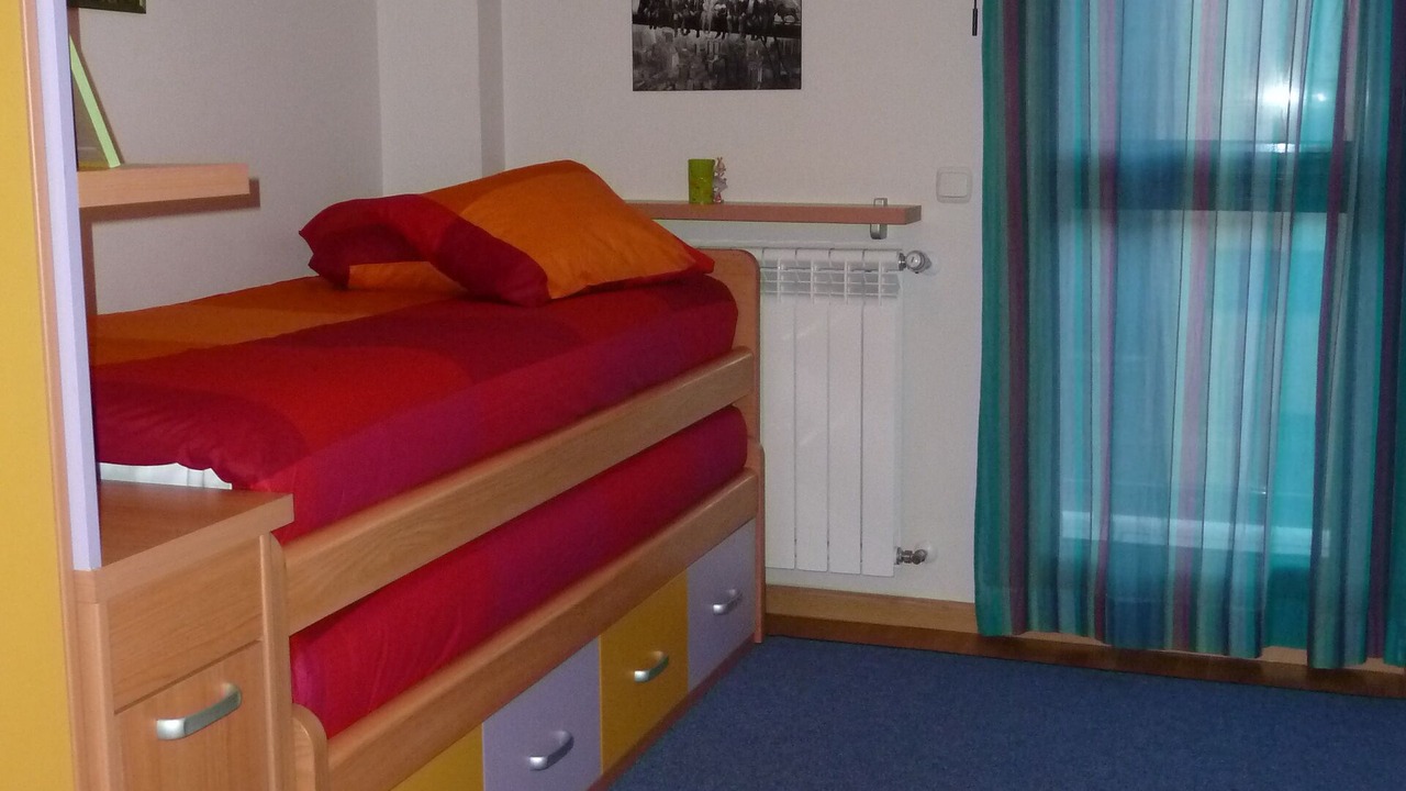 Photo of Bedroom in Jaca
