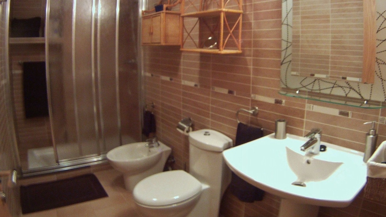 Photo of Bathroom in Jaca