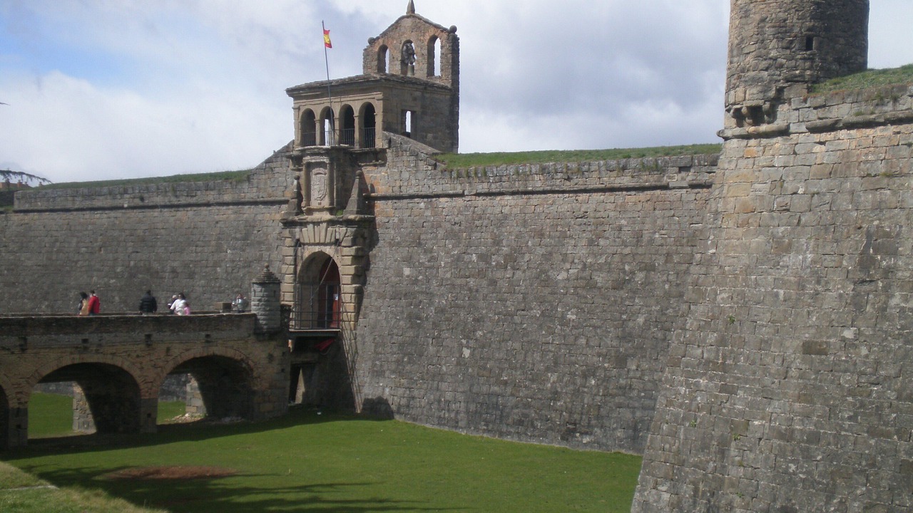 Photo of Others in Jaca
