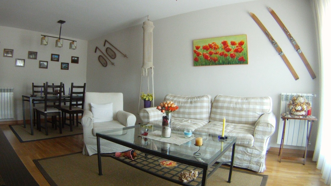 Photo of Livingroom in Jaca