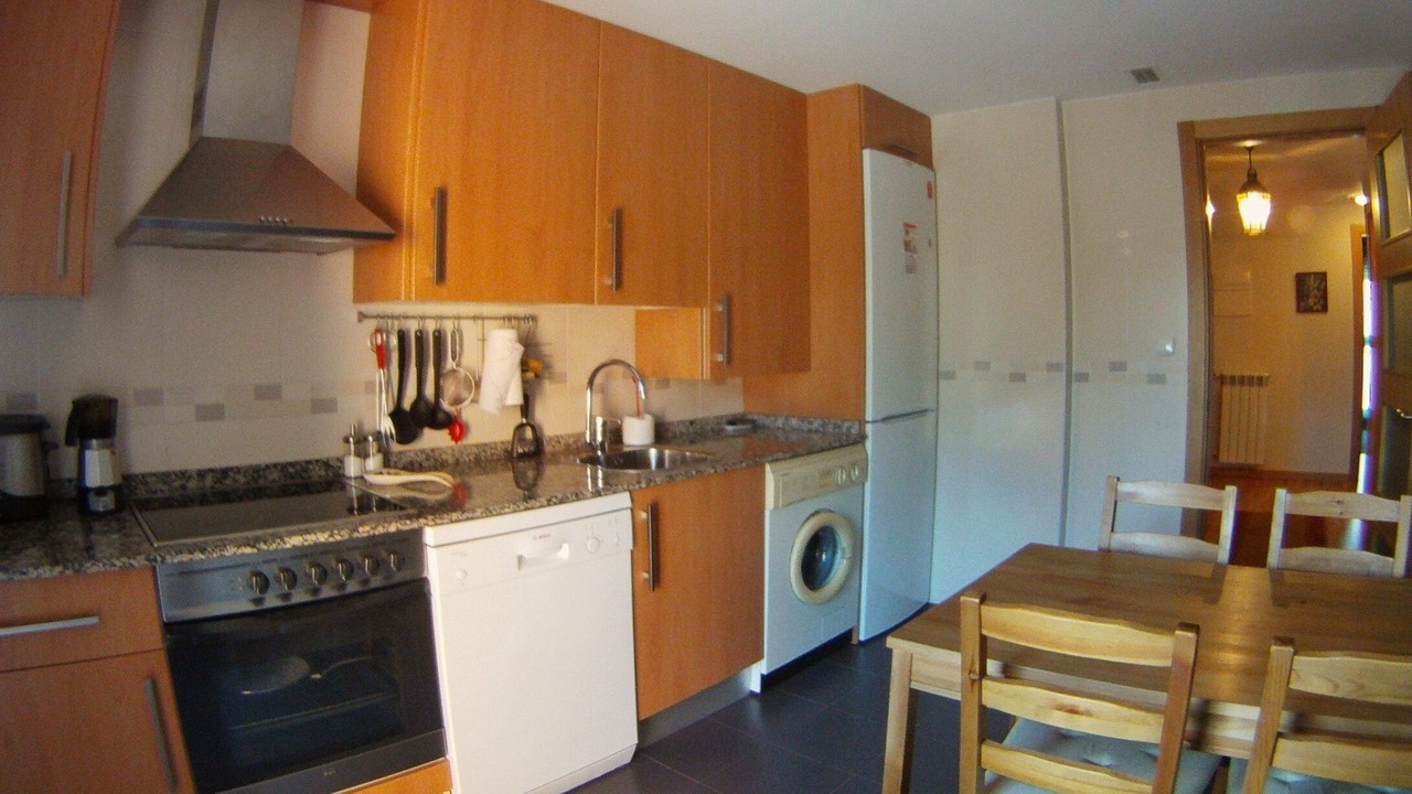 Photo of Kitchen in Jaca