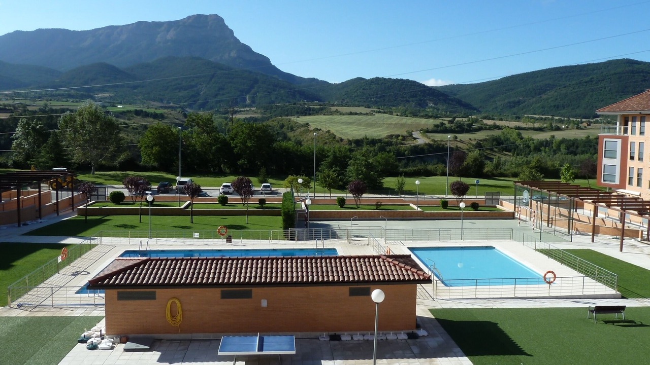 Photo of Outdoor in Jaca
