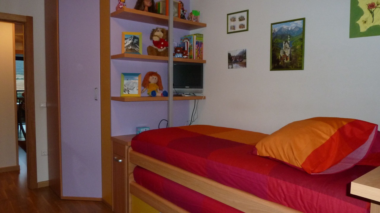 Photo of Bedroom in Jaca