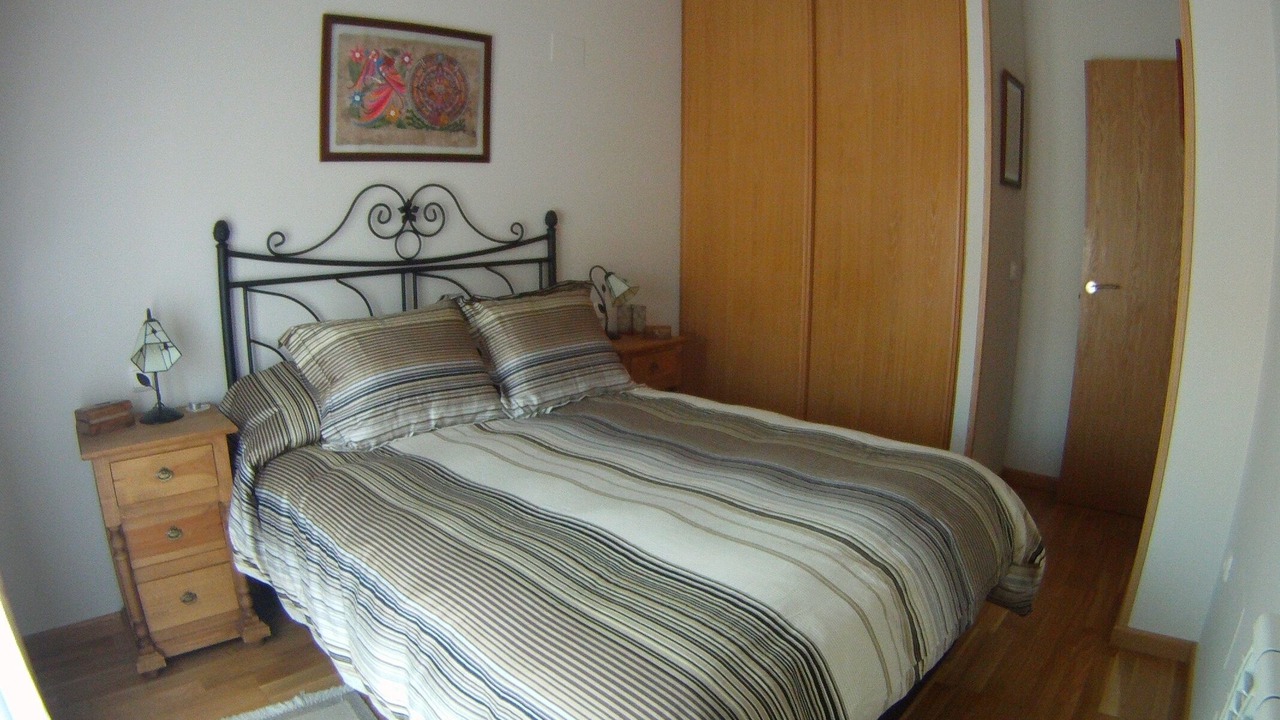 Photo of Bedroom in Jaca