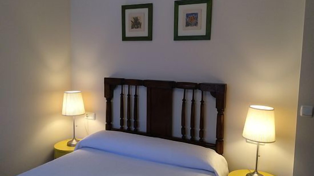 Photo of Bedroom in Molinaseca