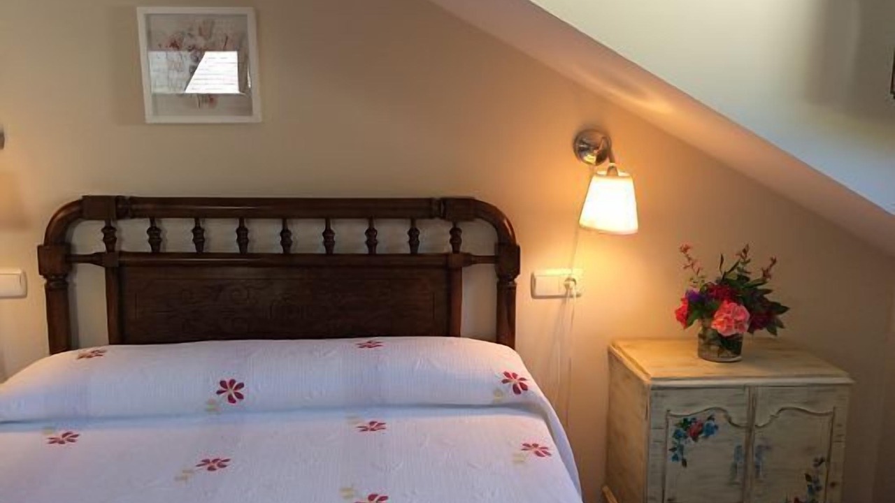 Photo of Bedroom in Molinaseca