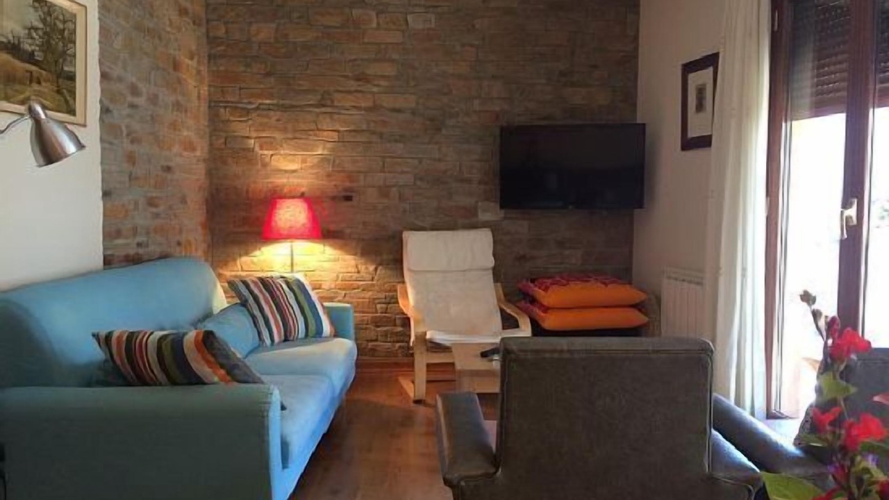 Photo of Livingroom in Molinaseca