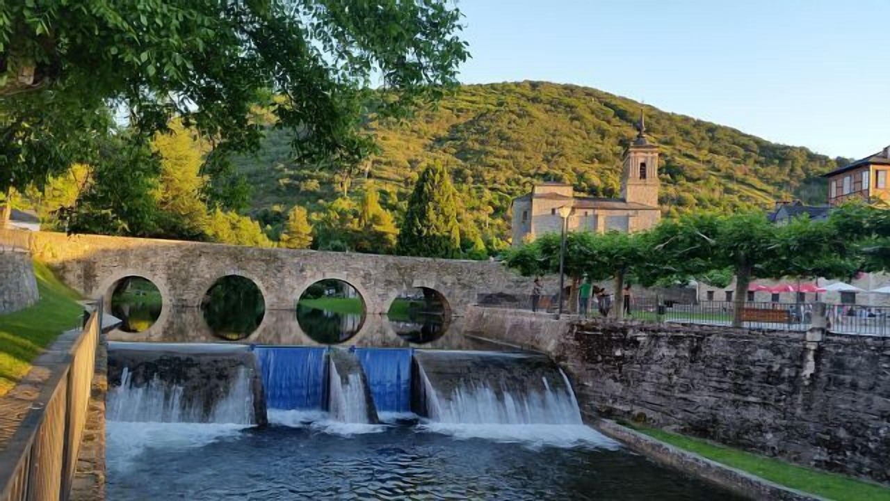 Photo of Outdoor in Molinaseca