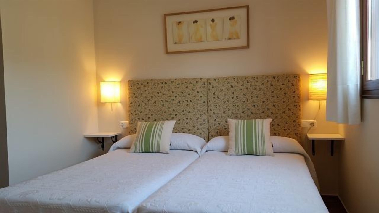 Photo of Bedroom in Molinaseca