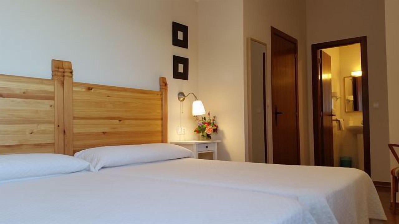 Photo of Bedroom in Molinaseca