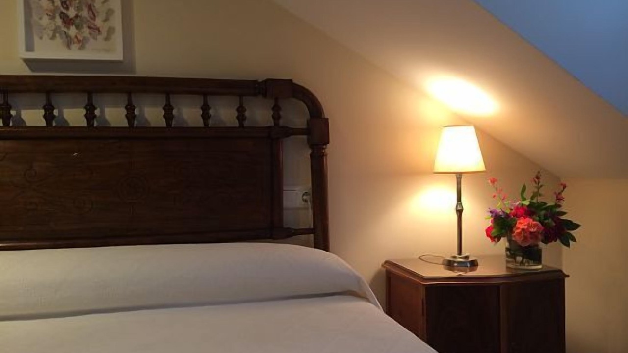 Photo of Bedroom in Molinaseca