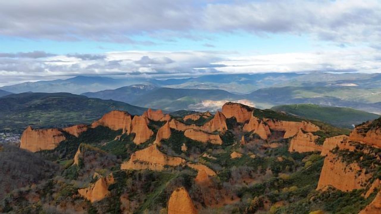 Photo of Outdoor in Molinaseca