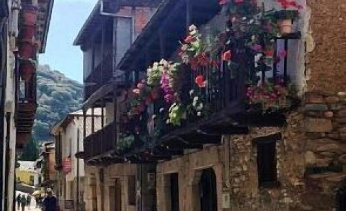 Photo of Outdoor in Molinaseca