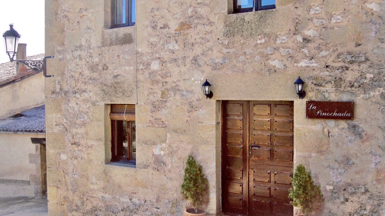 Photo of Outdoor in Vinuesa