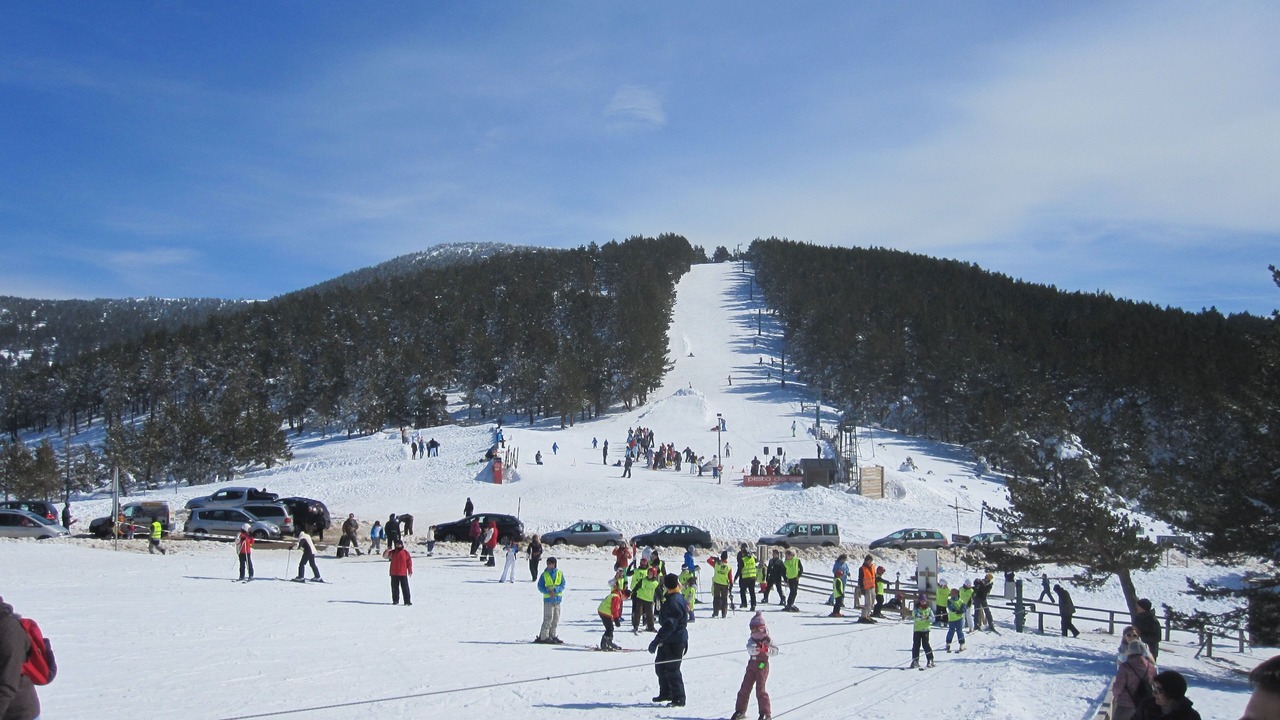 Photo of Others in Vinuesa