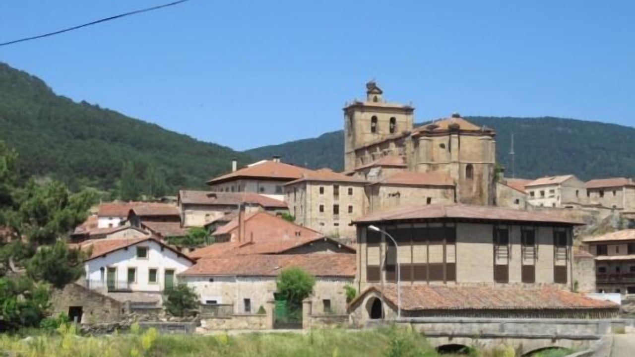 Photo of Outdoor in Vinuesa