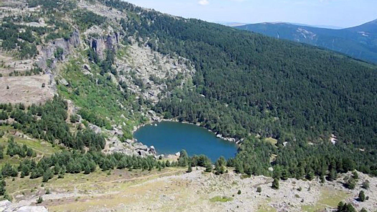 Photo of Outdoor in Vinuesa