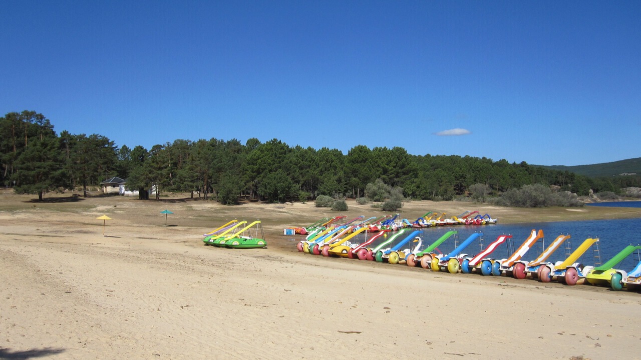 Photo of Others in Vinuesa