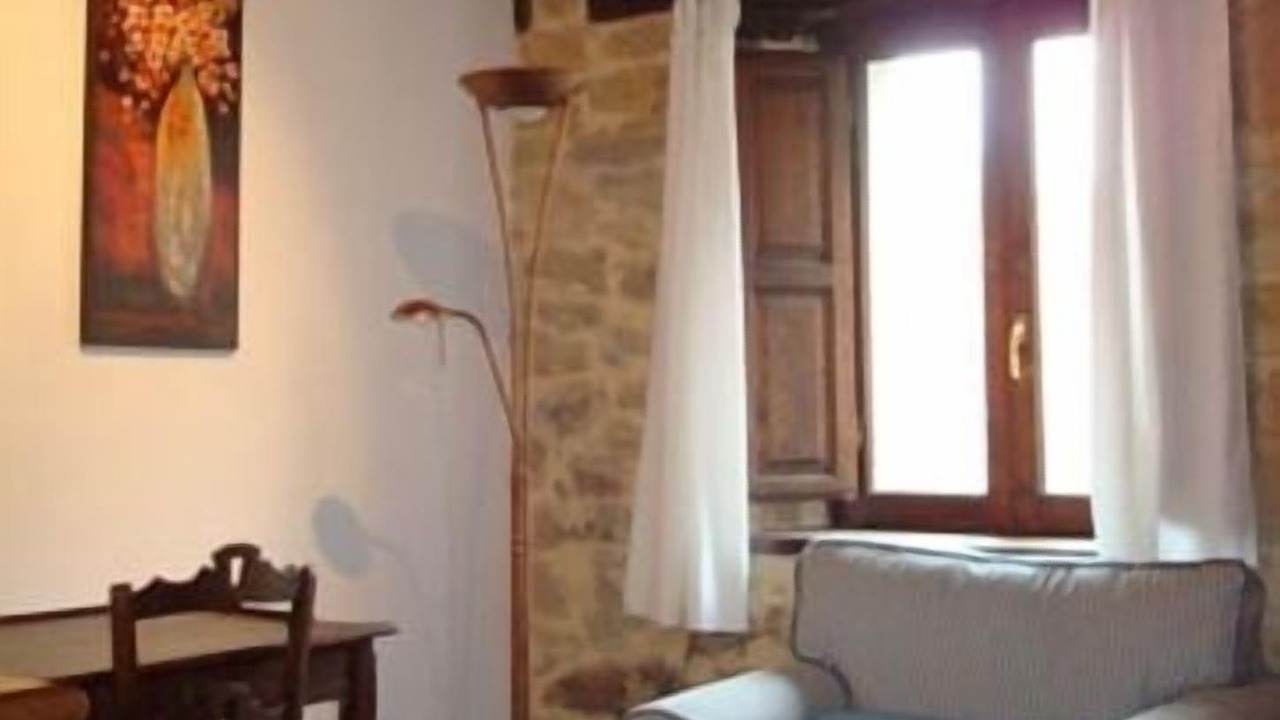 Photo of Livingroom in Vinuesa