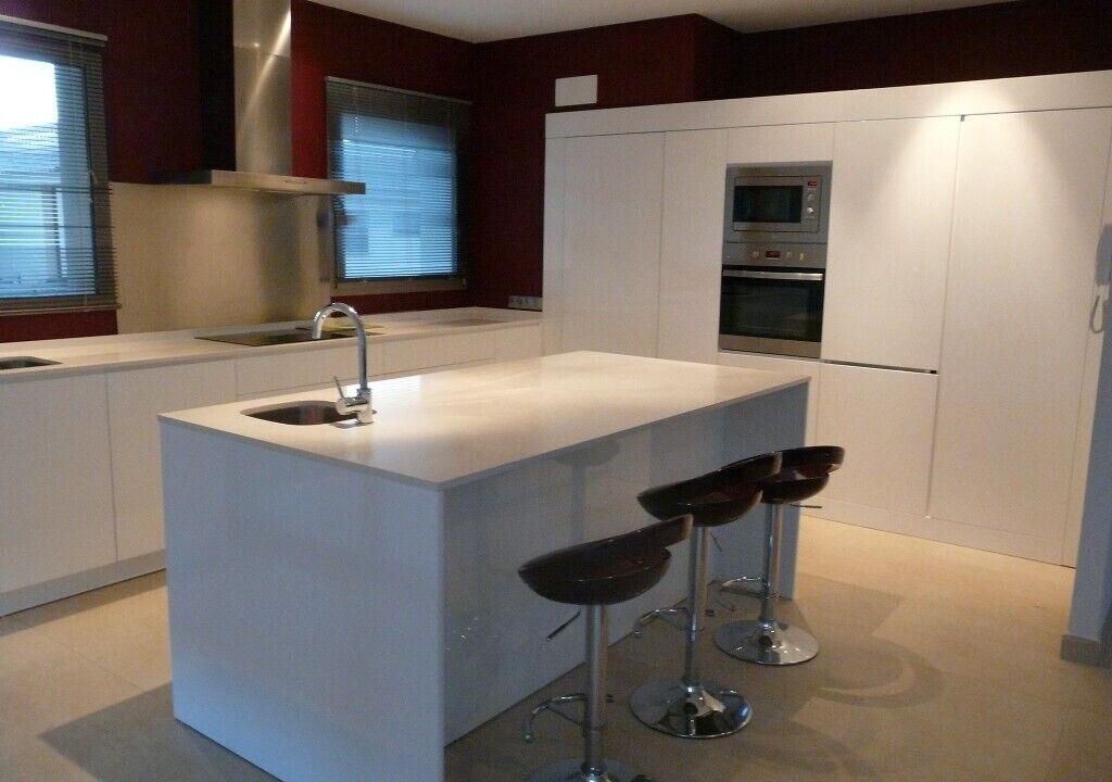 Photo of Kitchen in Santa Ponsa