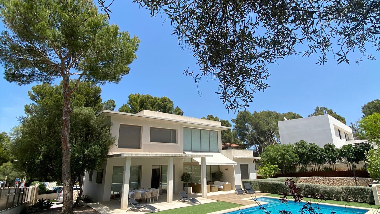 Photo of Outdoor in Santa Ponsa
