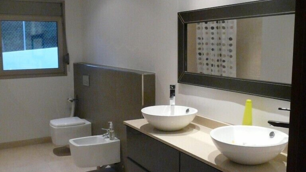 Photo of Bathroom in Santa Ponsa