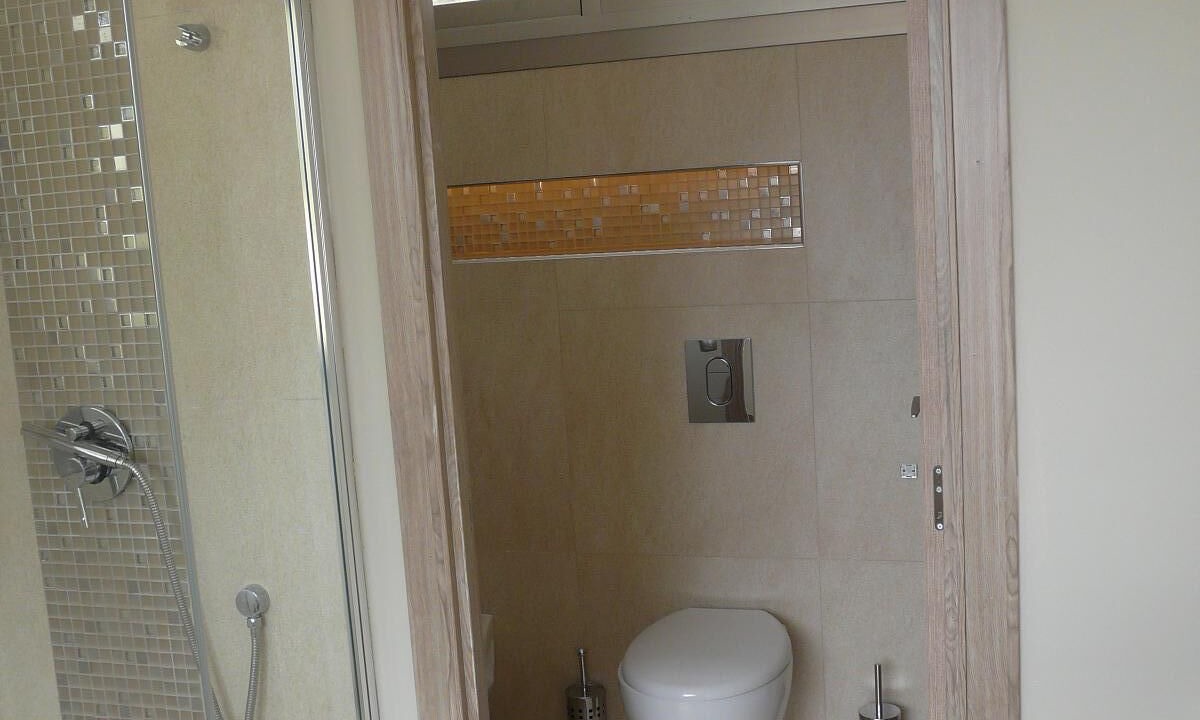 Photo of Bathroom in Santa Ponsa